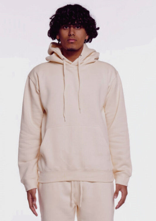 Off-White Heavy Blend Fleece SweatSuit