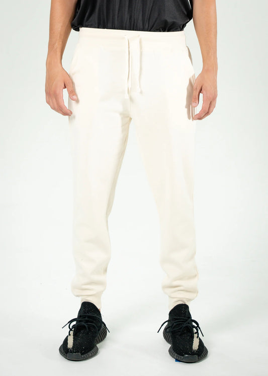 Off-White Heavy Blend Fleece Sweatpant