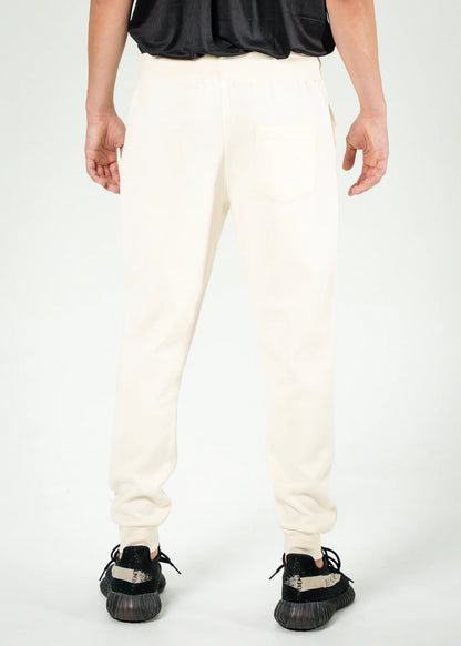 Off-White Heavy Blend Fleece Sweatpant