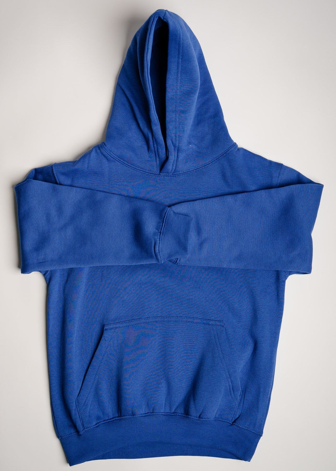 Royal Blue Heavy Blend Kids SweatShirt